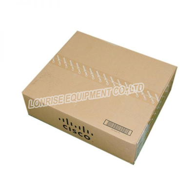 Bộ chuyển mạch Cisco WS-C2960X-24PS-L Catalyst 2960-X 24 GigE PoE 370W, Đế LAN 4 x 1G SFP