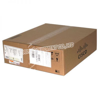 Bộ chuyển mạch Cisco WS-C2960X-48LPD-L Catalyst 2960-X 48 GigE PoE 370W 2 x 10G SFP + LAN Base