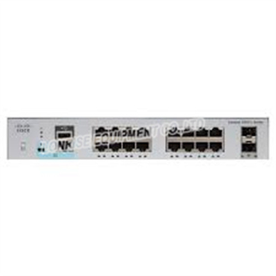 Bộ chuyển mạch Cisco WS-C2960L-8PS-LL Catalyst 2960-L 8 cổng GigE với PoE 2 x 1G SFP LAN Lite
