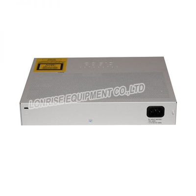 Cisco WS-C2960L-16TS-LL Catalyst 2960-L Switch 16 Cổng GigE 2 X 1G SFP LAN Lite