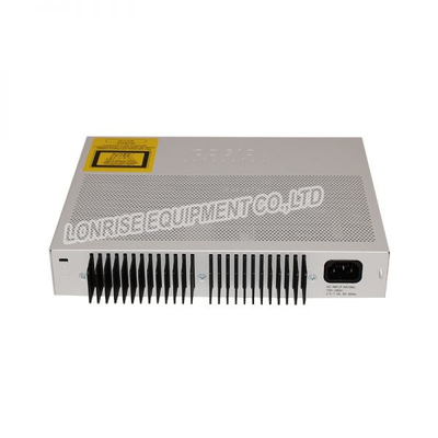Cisco WS-C2960L-16PS-LL Catalyst 2960-L Switch 16 cổng GigE với PoE 2 x 1G SFP LAN Lite