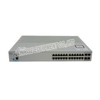 Cisco WS-C2960L-24TS-LL Catalyst 2960-L Switch 24 cổng GigE 4 x 1G SFP LAN Lite