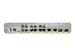 Cisco Catalyst 3560-CX 12 cổng chuyển mạch nhỏ gọn Lớp 3 Cổng Ethernet POE 2 đường lên SFP & 2GE