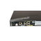 Cisco ISR4321-SEC/K9 Thông lượng hệ thống 50Mbps-100Mbps 2 Cổng NIM 1 SFP
