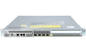 Cisco ASR1001 Bộ định tuyến ASR1000-Series Bộ xử lý dòng lượng tử 2.5G Tổng hợp băng thông hệ thống WAN