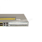 Bộ định tuyến Cisco ASR1001-X ASR1000-Series Cổng Gigabit Ethernet tích hợp 6 Cổng SFP 2 Cổng SFP + Băng thông hệ thống 2.5G