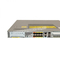 Bộ định tuyến Cisco ASR1001-X ASR1000-Series Cổng Gigabit Ethernet tích hợp 6 Cổng SFP 2 Cổng SFP + Băng thông hệ thống 2.5G