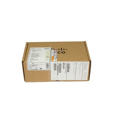 C9500-NM-8X= 9500 8 X 10GE Dòng 9500