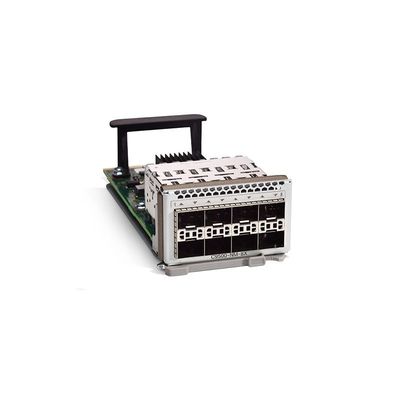 C9500-NM-8X= 9500 8 X 10GE Dòng 9500