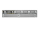Cisco ISR 4451 ISR4451-X/K9 Thông lượng hệ thống 1-2G 4 cổng WAN / LAN 4 cổng SFP