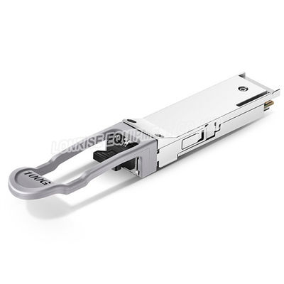 Máy truyền quang 100 Gigabit Mô-đun quang