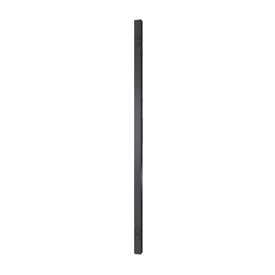 APC AP8886 Rack PDU 2G, Metered, ZeroU, 22.0kW(32A) 17.3kW(24A), 230V, (30) C13 & (12) C19
