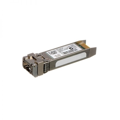 Mô-đun thu phát quang SFP 10G LR Mô-đun 10GBASE LR SFP+ cho SMF 10 Gbps