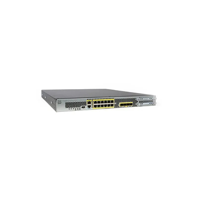 FPR2120 NGFW K9 Bộ chuyển mạch Ethernet của Cisco Cổng Gigabit Ethernet 24 cổng sợi gốc mới