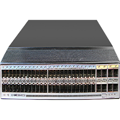 CE6865E 48S8CQ Huawei Network Switches NEW 6800 Series 48 Port Poe 25GE Access TOR Switch lý tưởng cho các trung tâm dữ liệu có nhu cầu cao và các doanh nghiệp tìm kiếm các giải pháp mạng mạnh mẽ