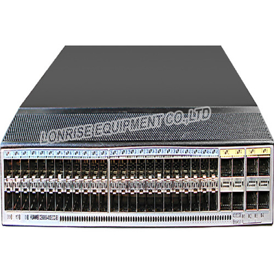 CE6865E 48S8CQ Huawei Network Switches NEW 6800 Series 48 Port Poe 25GE Access TOR Switch lý tưởng cho các trung tâm dữ liệu có nhu cầu cao và các doanh nghiệp tìm kiếm các giải pháp mạng mạnh mẽ