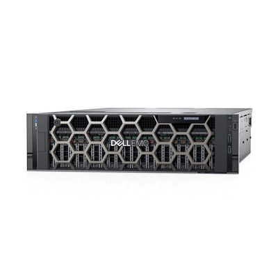 De ll R940 Máy chủ PowerEdge Rack Server R940xa 5215*2/2*8G DDR4/2*600G