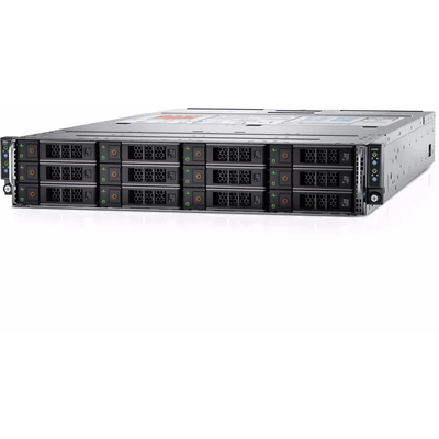 De ll R940 Máy chủ PowerEdge Rack Server R940xa 5215*2/2*8G DDR4/2*600G
