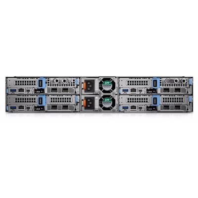 De ll R940 Máy chủ PowerEdge Rack Server R940xa 5215*2/2*8G DDR4/2*600G