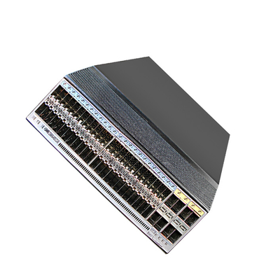 CE6865E 48S8CQ Huawei Network Switches NEW 6800 Series 48 Port Poe 25GE Access TOR Switch lý tưởng cho các trung tâm dữ liệu có nhu cầu cao và các doanh nghiệp tìm kiếm các giải pháp mạng mạnh mẽ