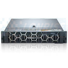 PowerEdge R740 Rack Mount Server trực tiếp từ nhà máy với các tùy chọn lưu trữ linh hoạt và các tính năng bảo mật tích hợp