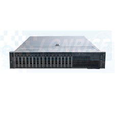 PowerEdge R740 Rack Mount Server trực tiếp từ nhà máy với các tùy chọn lưu trữ linh hoạt và các tính năng bảo mật tích hợp