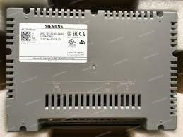 Điều khiển công nghiệp PLC SIEMENS 6AV2123-2GB03-0AX0 Sẵn sàng xuất xưởng Bảng điều khiển cảm ứng SIMATIC HMI mới nguyên bản