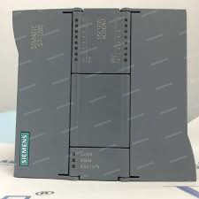 SIEMENS 6ES7212-1BE40-0XB0 PLC Điều khiển công nghiệp Mô-đun Cpu S7-1200 6es7212-1be40-0xb0 mới nguyên bản