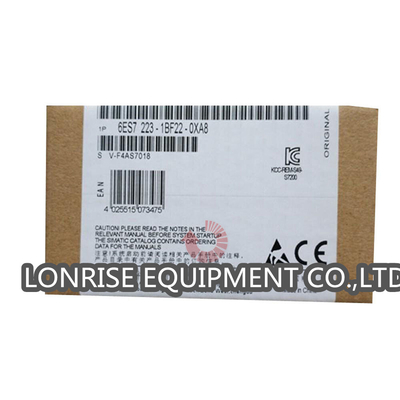 6ES7223-1HF22-0XA8 Bộ điều khiển công nghiệp PLC PLC của Siemens CPU SIMATIC S7-200 S7-22X