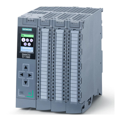 6ES7532 5ND00 0AB0 PLC Điều khiển công nghiệp Bộ điều khiển lập trình Plc mới và chính hãng
