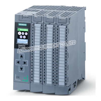 6ES7532 5ND00 0AB0 PLC Điều khiển công nghiệp Bộ điều khiển lập trình Plc mới và chính hãng