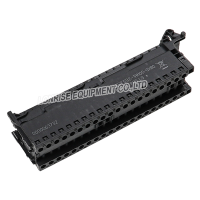 6ES7592 1AM00 0XB0 PLC Điều khiển công nghiệp Siemens SIMATIC S7-1500 Đầu nối phía trước