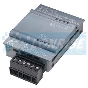 6ES7222 1BD30 0XB0 plc tự động hóa plc công nghiệp SIMATIC S7 1200 Đầu ra kỹ thuật số