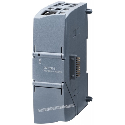 6GK7 243-5DX30-0XE0 MODULE GIAO TIẾP CM 1243-5 của Siemens