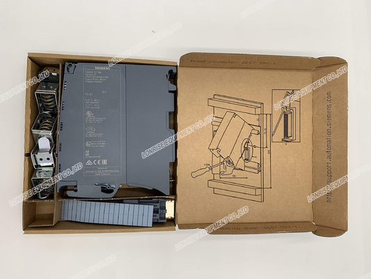 SIEMENS 6ES7532-5ND00-0AB0 PLC Điều khiển công nghiệp Sẵn sàng xuất xưởng Mô-đun đầu ra tương tự SIMATIC S7-1500