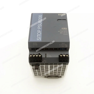 SIEMENS 6EP1336-3BA10 PLC Điều khiển Công nghiệp SITOP PSU8200 20 Nguồn điện ổn định mới chính hãng