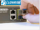 TNHD00ISUC01 Đơn vị tích hợp hệ thống trạm gốc viễn thông Huawei OSN 500 - Mô-đun quang ESFP