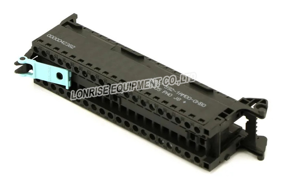 6ES7592 1BM00 0XB0 PLC Điều khiển công nghiệp Siemens SIMATIC S7 1500 mới và chính hãng