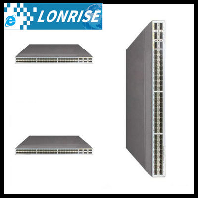 Switch trung tâm dữ liệu Huawei CloudEngine CE6857F-48S6CQ-B 48x10GE SFP+ 6x100GE QSFP28 Hiệu suất cao