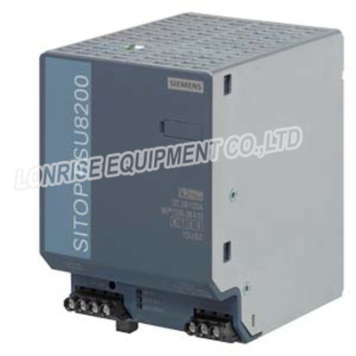 6EP1336 3BA10 PLC Điều khiển công nghiệp plc gốc SITOP PSU200M 10 A Nguồn điện ổn định