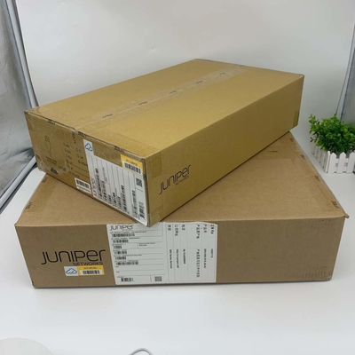 Bộ thu phát bộ định tuyến Juniper QSFP 100G ER4L QSFP-100G-ER4L 100GBASE-ER4-Lite Mô-đun có thể cắm