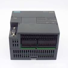 Bộ điều khiển hẹn giờ công nghiệp dựa trên plc 6ES7288 1ST30 0AA1 cho nhiều máy