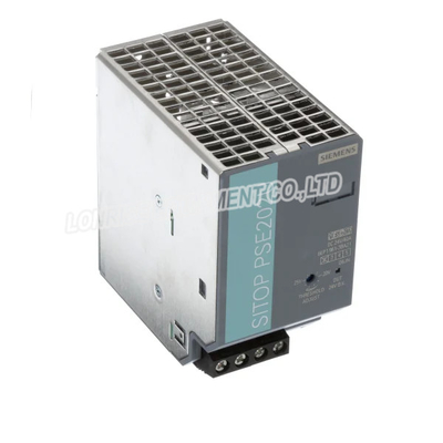 6EP1961 3BA21 Mô-đun dự phòng PLC Điều khiển công nghiệp Bộ điều khiển logic khả trình