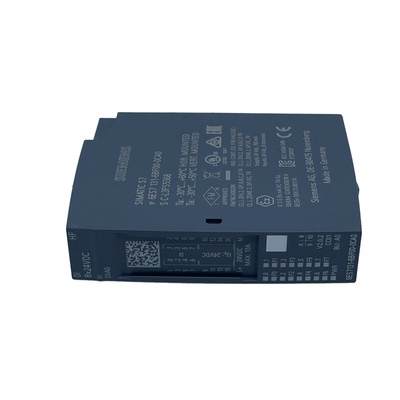 6ES7131 6BF00 0CA0 Bộ điều khiển logic lập trình Plc Tự động hóa công nghiệp SIMATIC