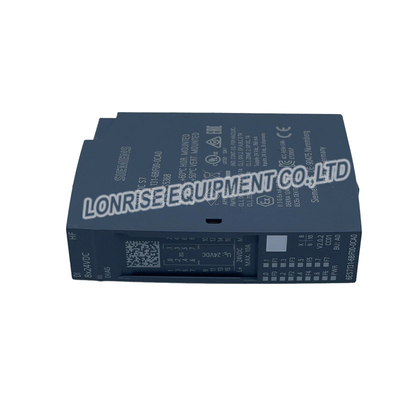 6ES7131 6BF00 0CA0 Bộ điều khiển logic lập trình Plc Tự động hóa công nghiệp SIMATIC