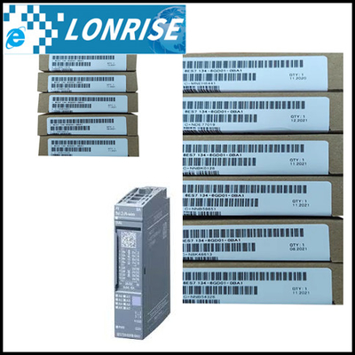 6ES7134 6GF00 0AA1 Plc Trong Kỹ thuật Điện Nhà phân phối Siemens Plc Điện Với Plc