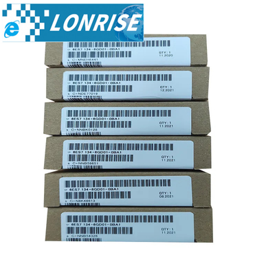 6ES7134 6GF00 0AA1 Plc Trong Kỹ thuật Điện Nhà phân phối Siemens Plc Điện Với Plc
