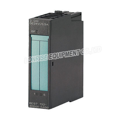 Mô-đun điện tử 6ES7132 4BF00 0AA0 cho điều khiển công nghiệp PLC ET 200S của Siemens
