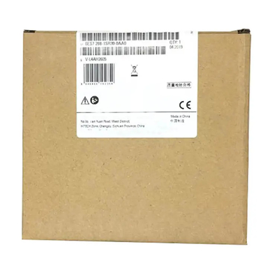 6ES7288 1SR40 0AA1 Lập trình Plc Điện Modicon Telemecanique Elau Plc