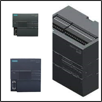 6ES7288 1SR30 0AA1 Kỹ sư điện lập trình Plc Ge Emerson Plc Fuji Plc